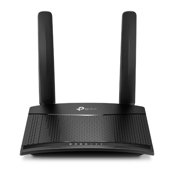 TPLINK 300 Mbps Wireless N 4G LTE Router | TL-MR100  TL-MR100