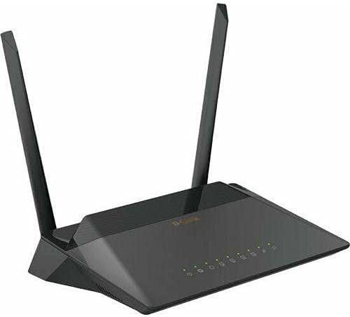 D-LINK VDSL2/ADSL2+ Wireless N300 4-port router | DSL-224  DSL-224