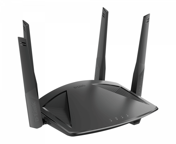 D-LINK DIR-X1860/MNA Wi-Fi 6 Router| DIR-X1860/MNA  DIR-X1860/MNA
