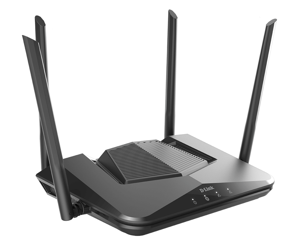 D-Link EXO AX AX3200 Wi-Fi 6 Router| DIR-X3260/MNA  DIR-X3260/MNA