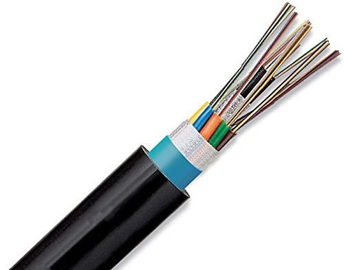 D-Link Fiber Optics Cable SM 6 cores 300 Meter | NCB-FS09x-UULS-06/3H  NCB-FS09x-UULS-06/3H