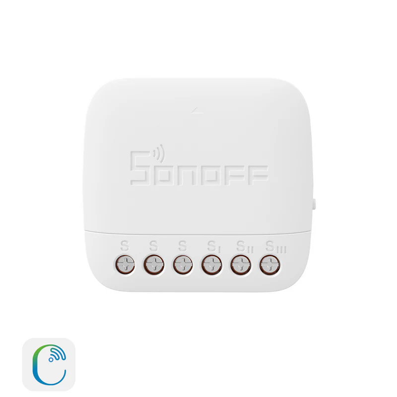 SONOFF Extreme - eWeLink Remote Switch Mate | S-MATE2  S-MATE2
